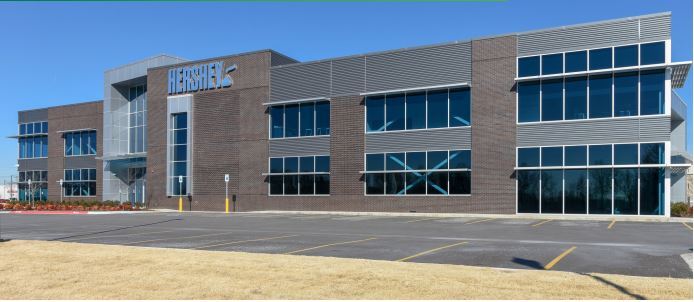 More Photos Of 401 SE Plaza Ave, Bentonville Office For Lease