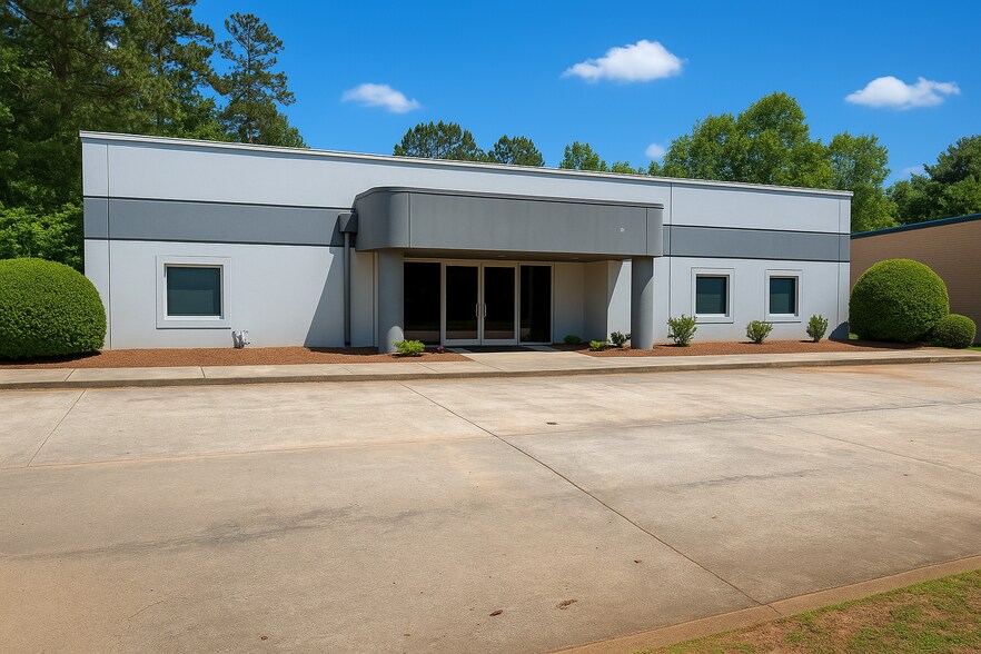 Primary Photo Of 1785 Grassland Pky, Alpharetta Showroom For Lease