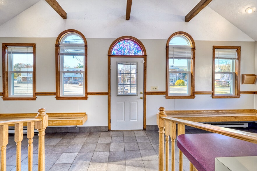 More Photos Of 1342 Main St, Walpole Medical For Sale