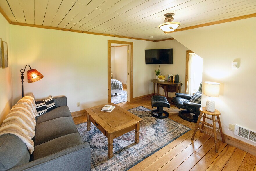 More Photos Of 17000 Beckwith Street, Frenchtown Land For Sale