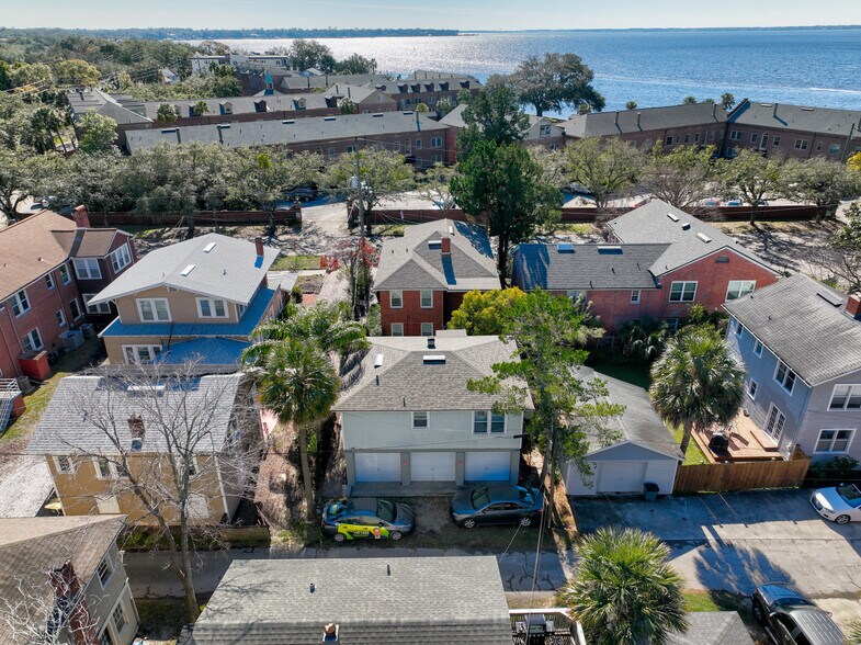 More Photos Of 817 Cedar St, Jacksonville Apartments For Sale