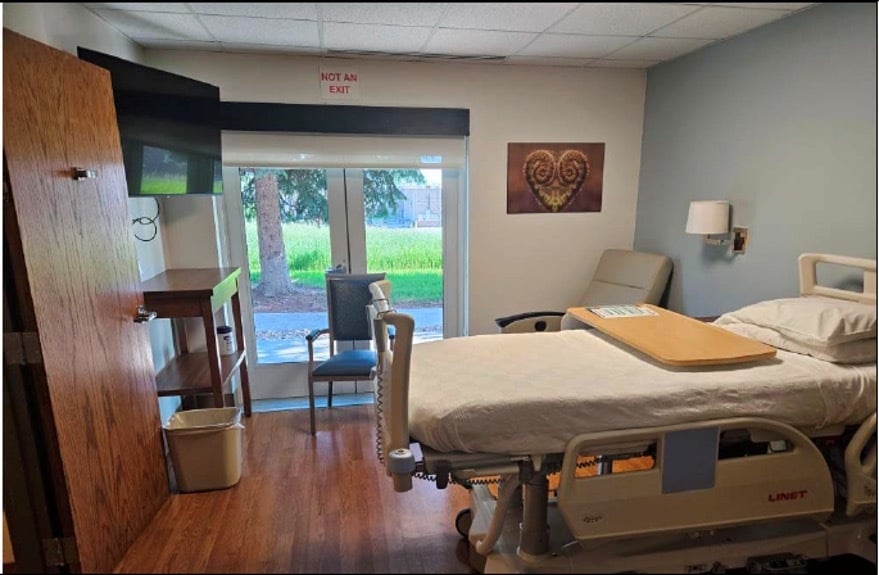 More Photos Of 5020 E Arapahoe Rd, Littleton Skilled Nursing Facility For Sale