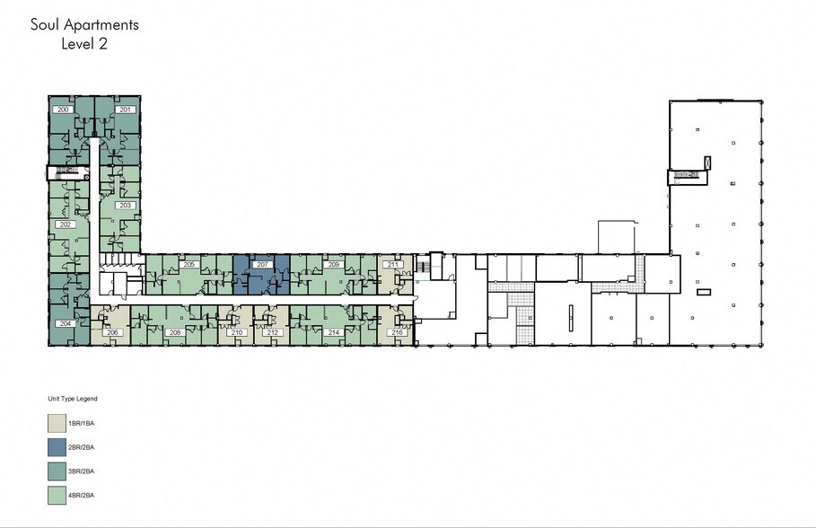 More Photos Of 176 Robert St S, Saint Paul Apartments For Lease