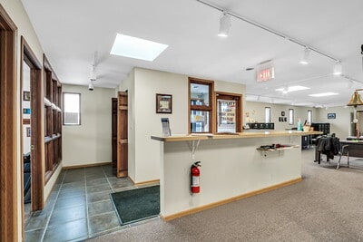 More Photos Of 1400 Sunset Ave, Waukegan Medical For Sale