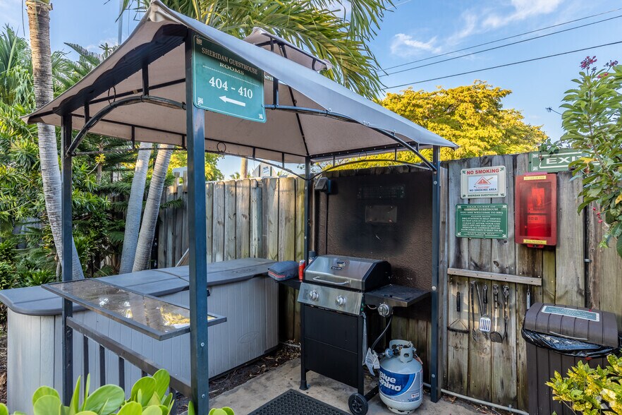 More Photos Of 1500 SW 2nd Ave, Dania Beach Hospitality For Sale