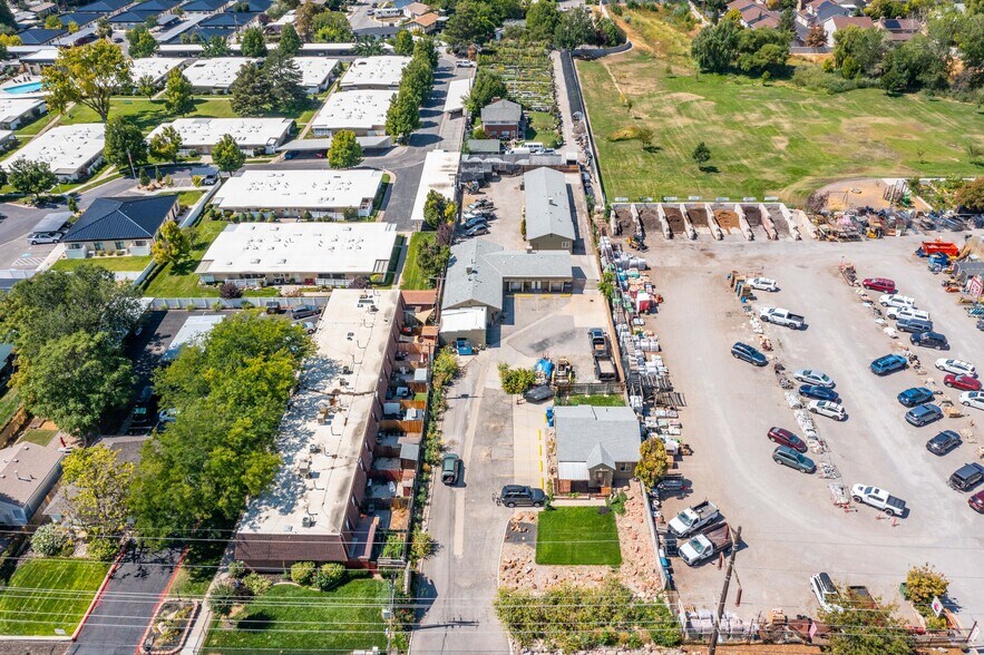 More Photos Of 3532 S 900 E, Salt Lake City Office For Sale