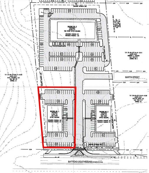 More Photos Of 550 S Bay Rd, Dover Land For Sale