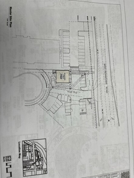 Primary Photo Of 2680 Indiantown, Jupiter Land For Sale