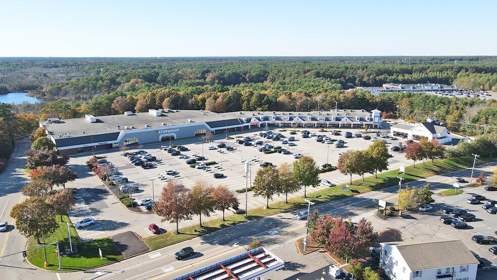 More Photos Of 160 Summer St, Kingston Unknown For Lease