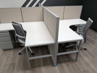 More Photos Of 116 N Chicago St, Joliet Coworking Space