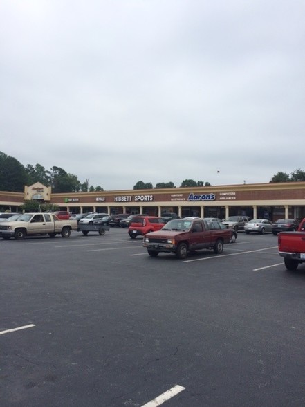 Primary Photo Of 1033 Randolph St, Thomasville Unknown For Lease