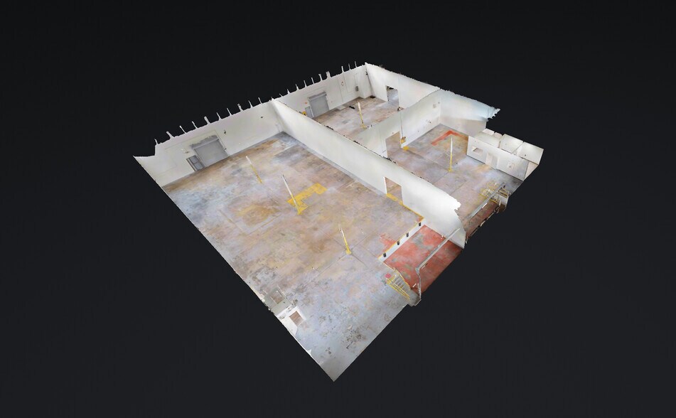 More Photos Of 16511-16511 NW 8th Ave, Miami Warehouse For Lease