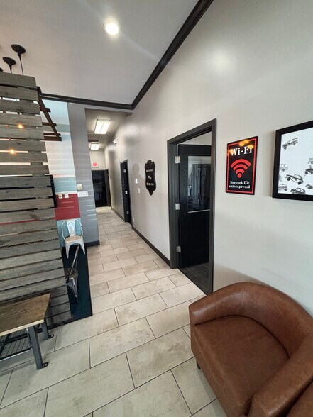 More Photos Of 2306 IFCU way, Lafayette Auto Dealership For Sale