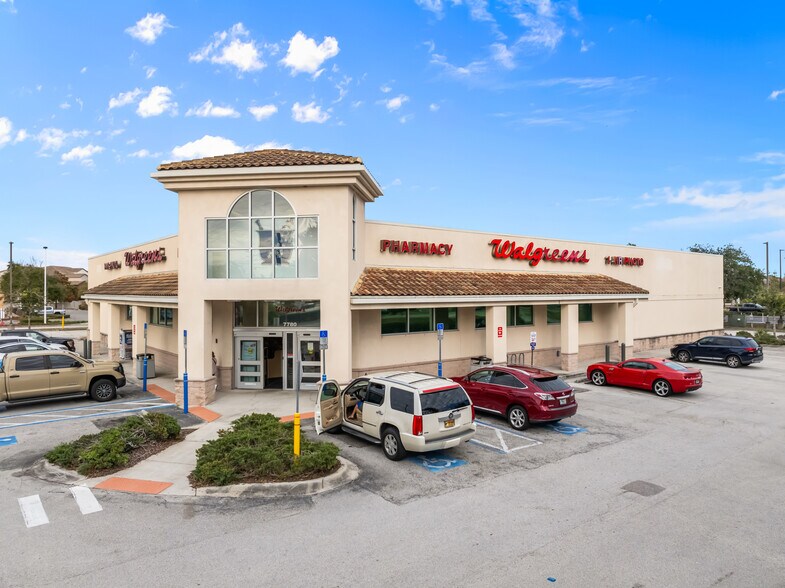 More Photos Of 7780 Wickham Rd N, Melbourne General Retail For Sale