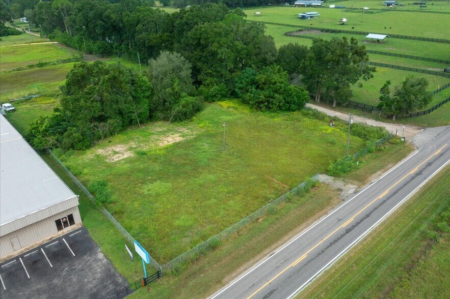More Photos Of 16262 S Highway 475, Summerfield Land For Lease