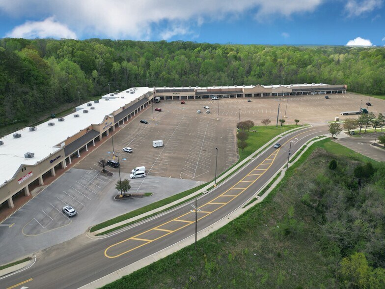 Primary Photo Of 4000 S Frontage Rd, Vicksburg Unknown For Lease
