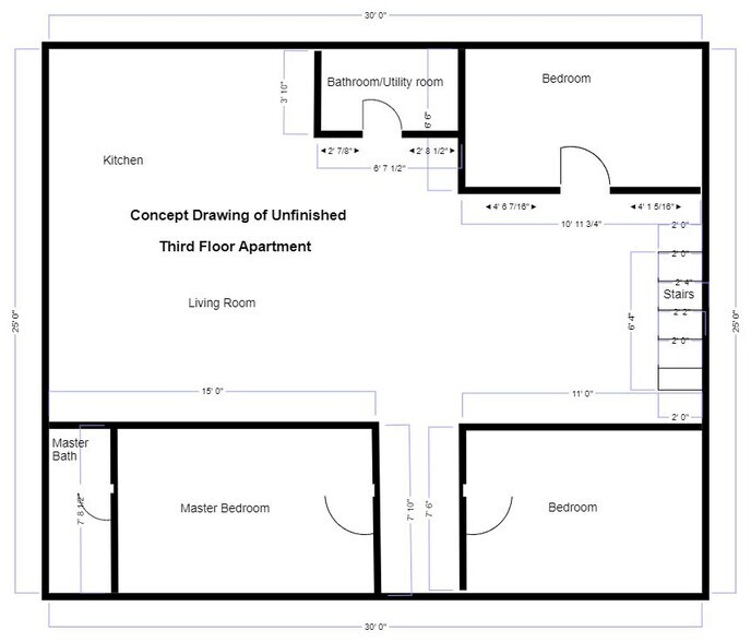 More Photos Of 1517-1525 Front St, Richlands Storefront Retail Residential For Sale