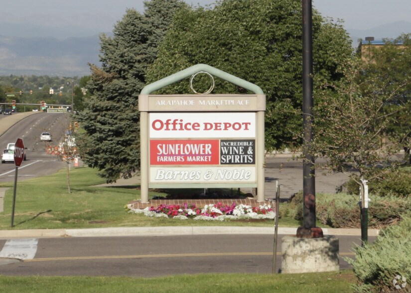 More Photos Of 8525-8575 E Arapahoe Rd, Englewood Unknown For Lease