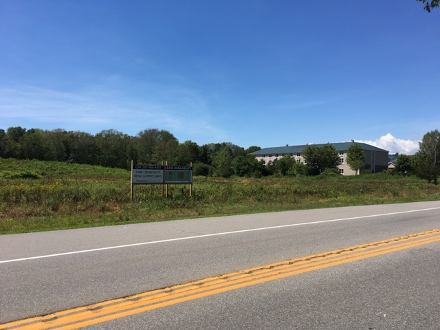 More Photos Of 399 Norwich Westerly Rd, North Stonington Land For Sale