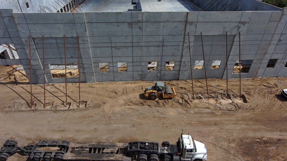 Primary Photo Of W Airport Blvd, Sanford Unknown For Lease