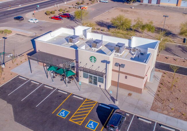 More Photos Of 40815-40975 N Ironwood Rd, San Tan Valley General Retail For Sale