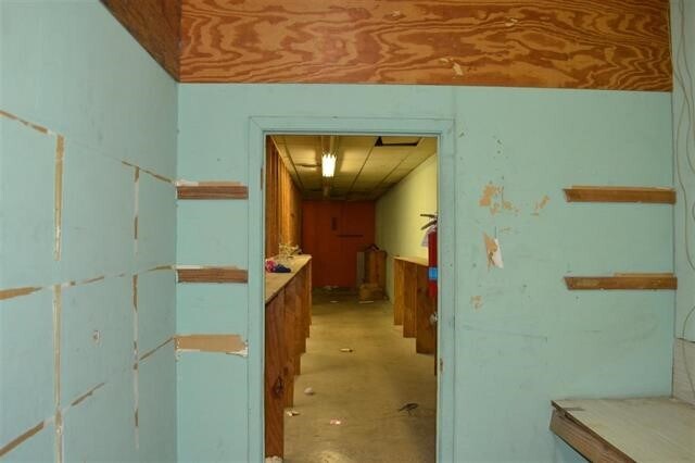 More Photos Of 413 Convent Ave, Laredo Storefront Retail Office For Sale