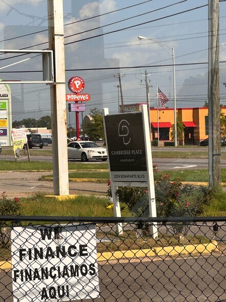 More Photos Of 2235 E South Blvd, Montgomery General Retail For Sale