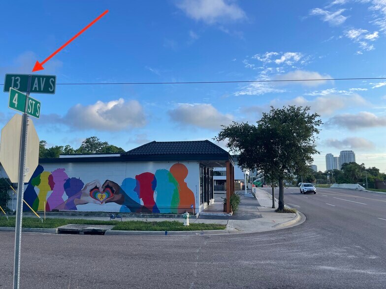 More Photos Of 1201-1239 S 4th St, Saint Petersburg Unknown For Lease