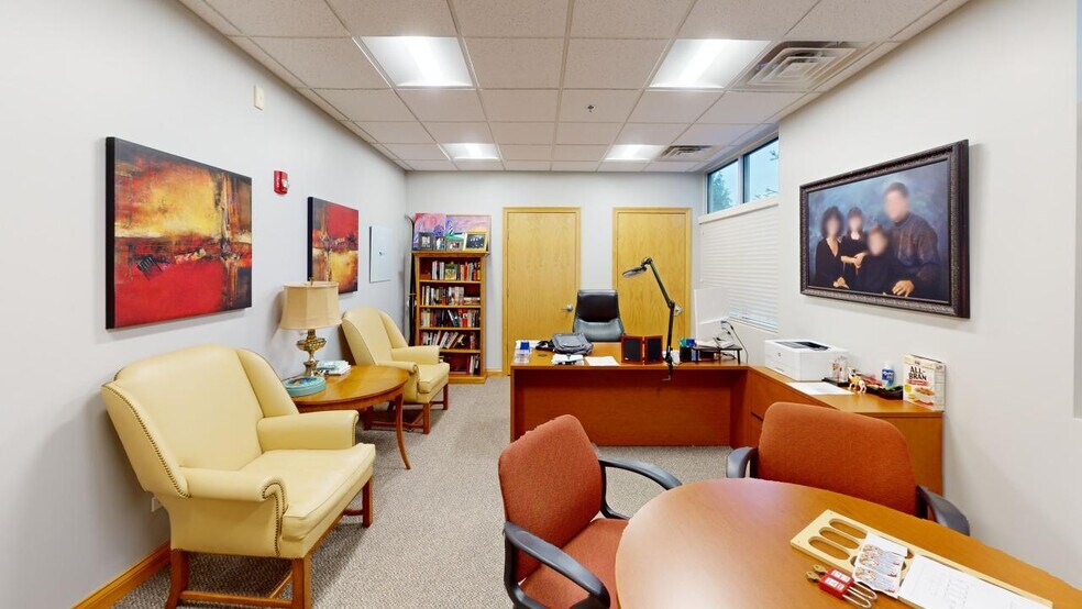 More Photos Of 1251 Humbracht Cir, Bartlett Warehouse For Sale