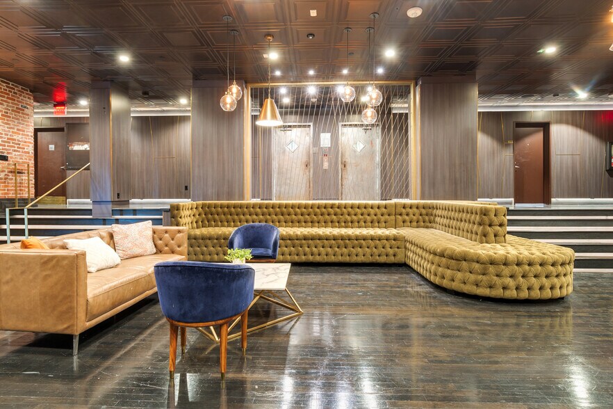 More Photos Of 5529-5533 Hollywood Blvd, Los Angeles Apartments For Sale