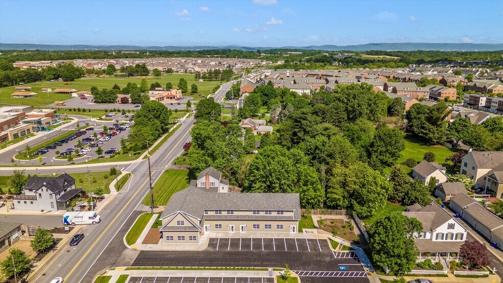 More Photos Of 3535 Urbana Pike, Frederick Storefront Retail Office For Lease