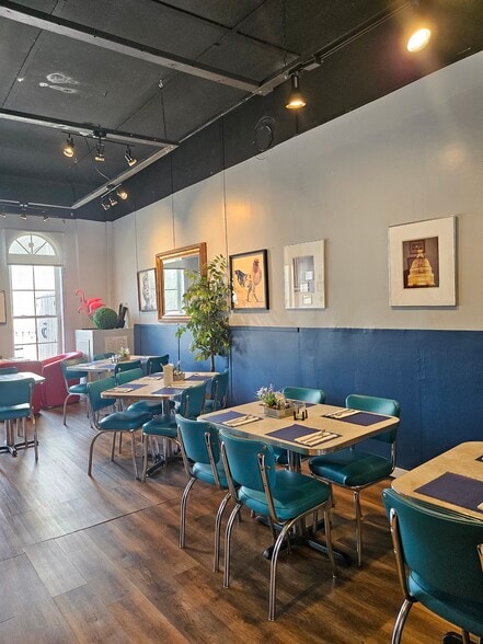 More Photos Of 116 E Water St, Plymouth Restaurant For Sale