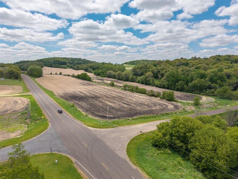 More Photos Of 35 acres Hwy 37 & Old Town Road, Mondovi Land For Sale