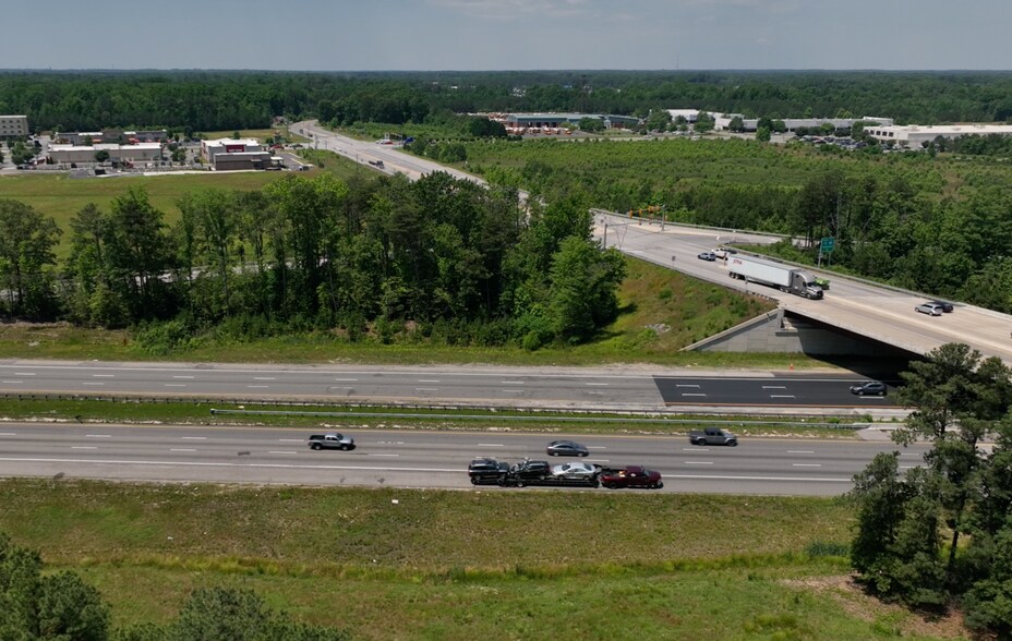 More Photos Of 11657 Lakeridge Pky, Ashland Unknown For Lease