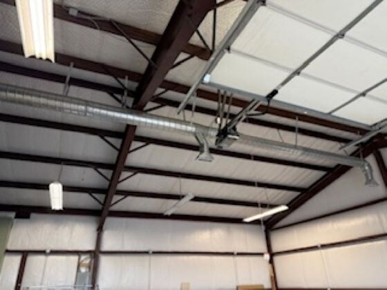 More Photos Of 1301 N Forest St, Amarillo Industrial For Lease