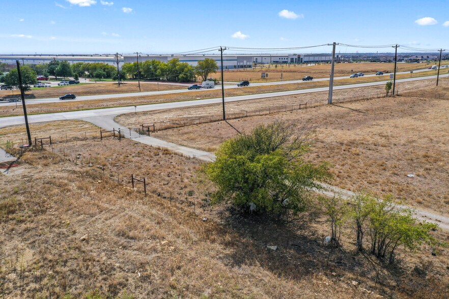 More Photos Of 11150 Highway 114, Justin Land For Sale