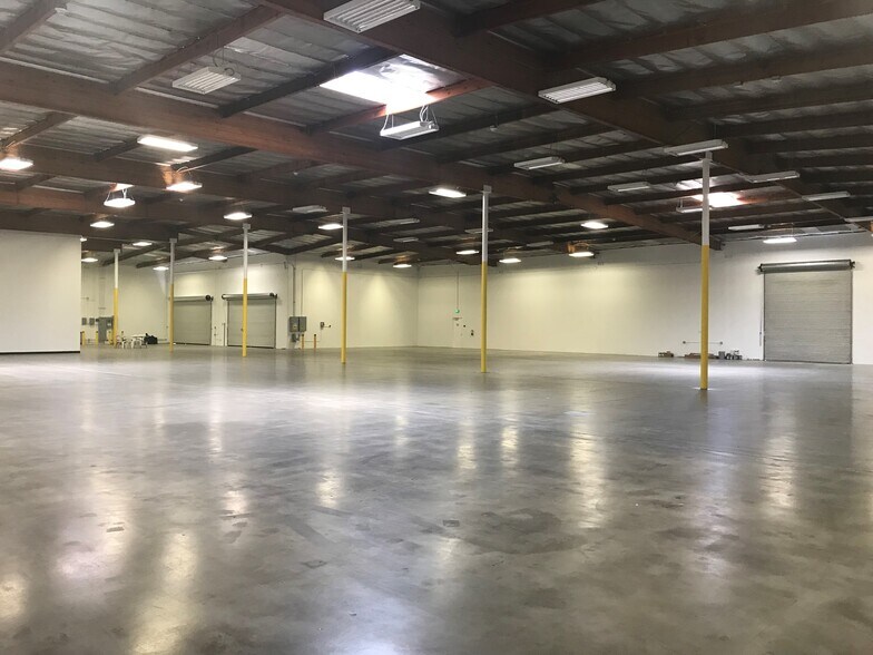 More Photos Of 15503 S Blackburn Ave, Norwalk Warehouse For Sale