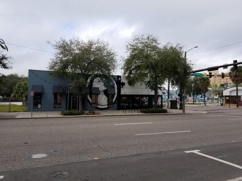 More Photos Of 900 1st Ave N, Saint Petersburg General Retail For Sale