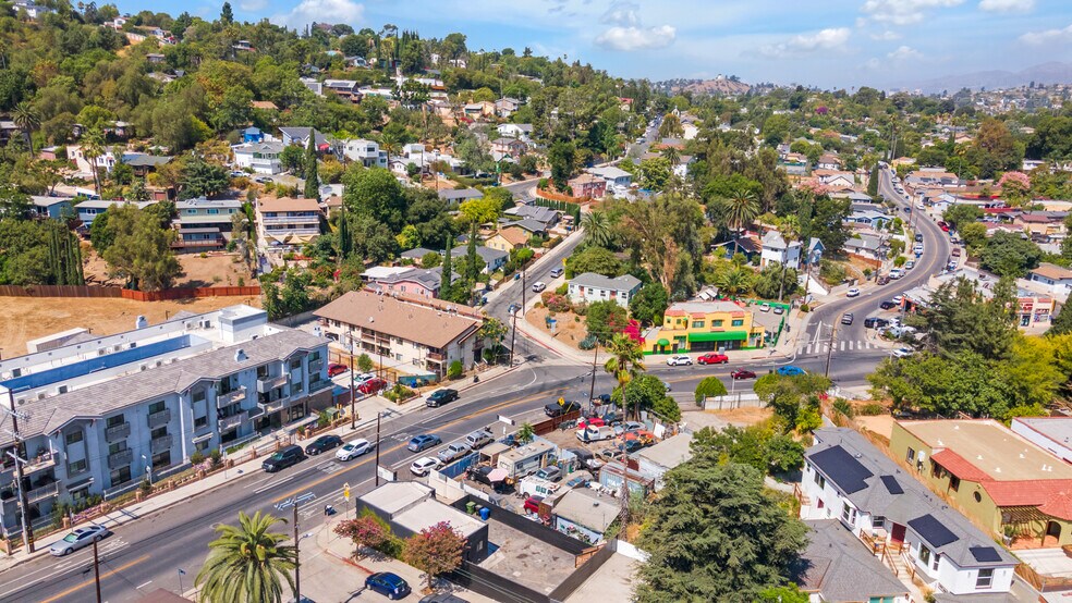 More Photos Of 768 N Avenue 50, Los Angeles Storefront Retail Office For Sale