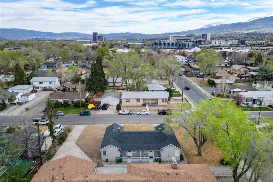 More Photos Of 601 Grand Canyon Blvd, Reno Apartments For Sale