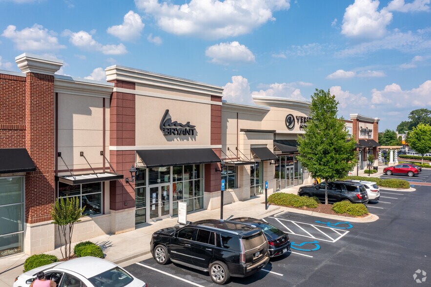 More Photos Of 1791 Oconee Connector Rd, Athens Unknown For Lease