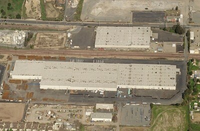 More Photos Of 2100-2300 Wilbur Ln, Antioch Manufacturing For Lease