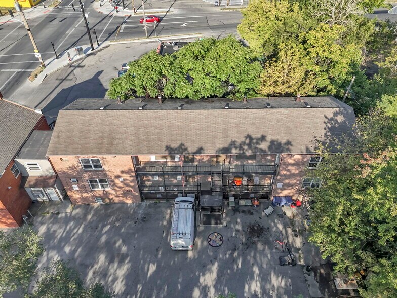 More Photos Of 1084 E Hudson St, Columbus Apartments For Sale