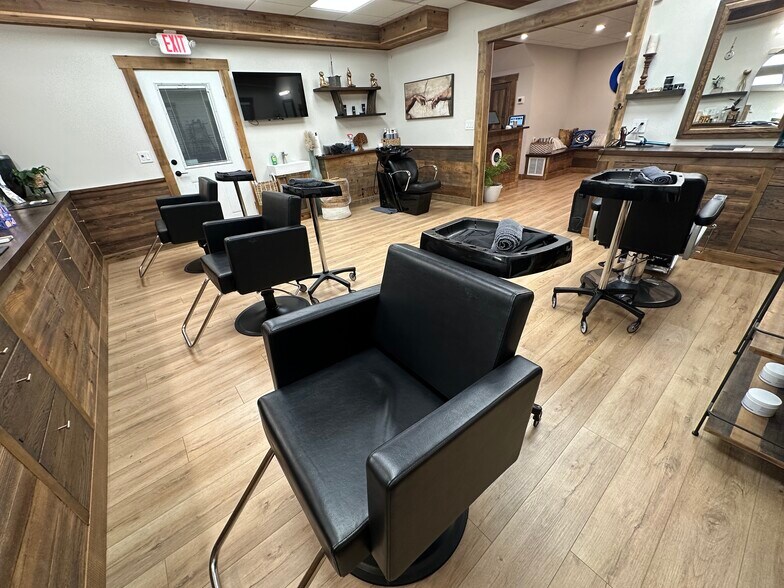 More Photos Of 1224 Post Rd, Fairfield Freestanding For Sale