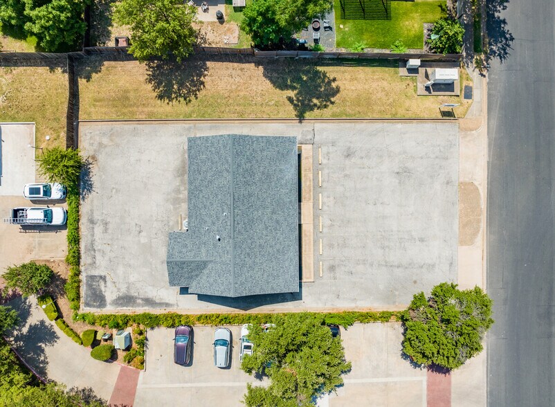 More Photos Of 5206 Wind River Rd, Austin Office For Sale