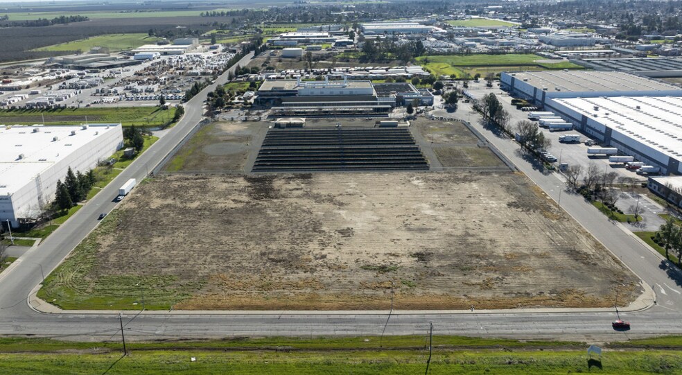 More Photos Of 500 Vaughn Rd, Dixon Land For Sale