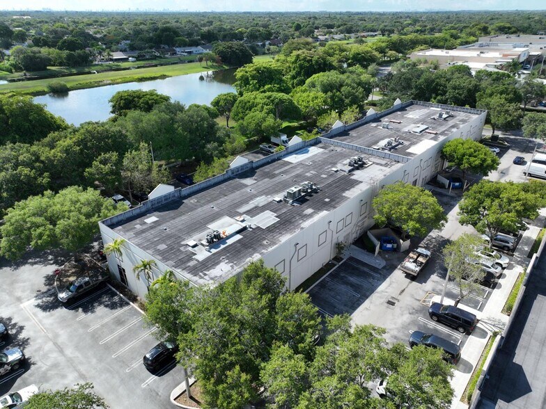 More Photos Of 12239-12399 SW 53rd St, Cooper City Unknown For Lease
