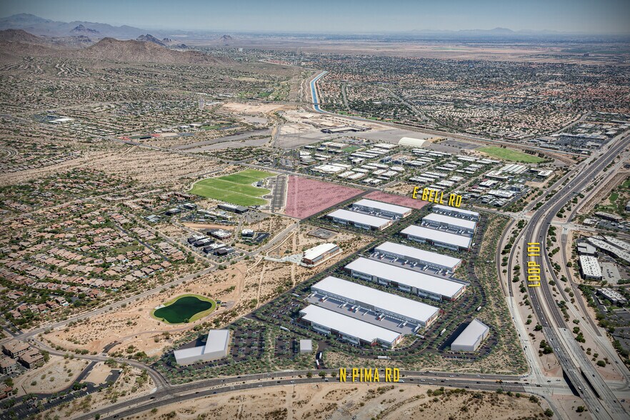 More Photos Of Mack Innovation Park- Scottsdale, Scottsdale Unknown For Sale