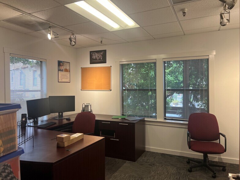 More Photos Of 1303 Jefferson St, Napa Office For Lease
