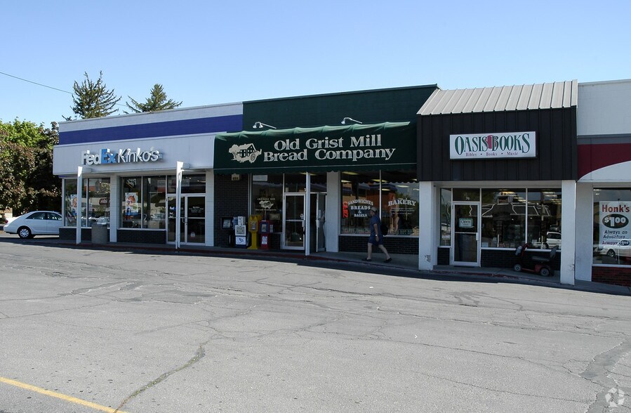 More Photos Of 76-80 E 400 N, Logan Storefront For Sale